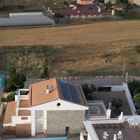Itanco Resort Crotone Dış mekan fotoğraf