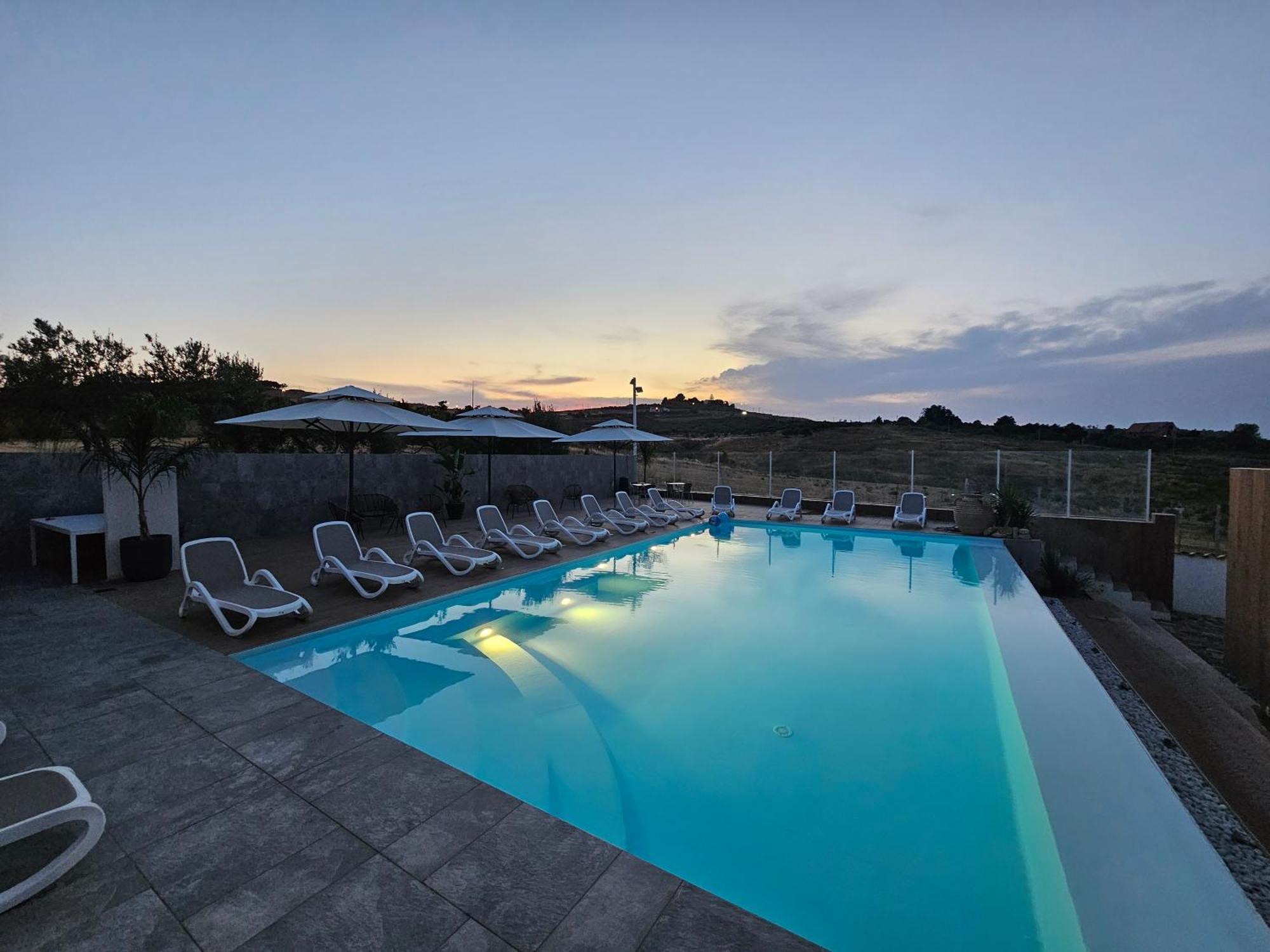 Itanco Resort Crotone Dış mekan fotoğraf