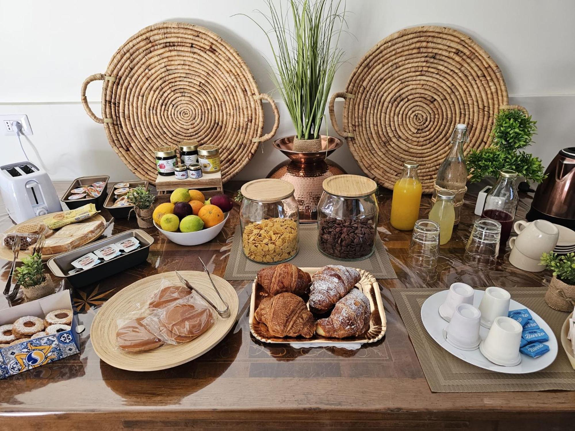 Itanco Resort Crotone Dış mekan fotoğraf