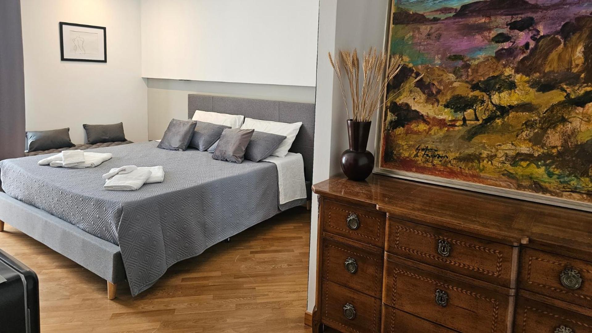 Itanco Resort Crotone Dış mekan fotoğraf