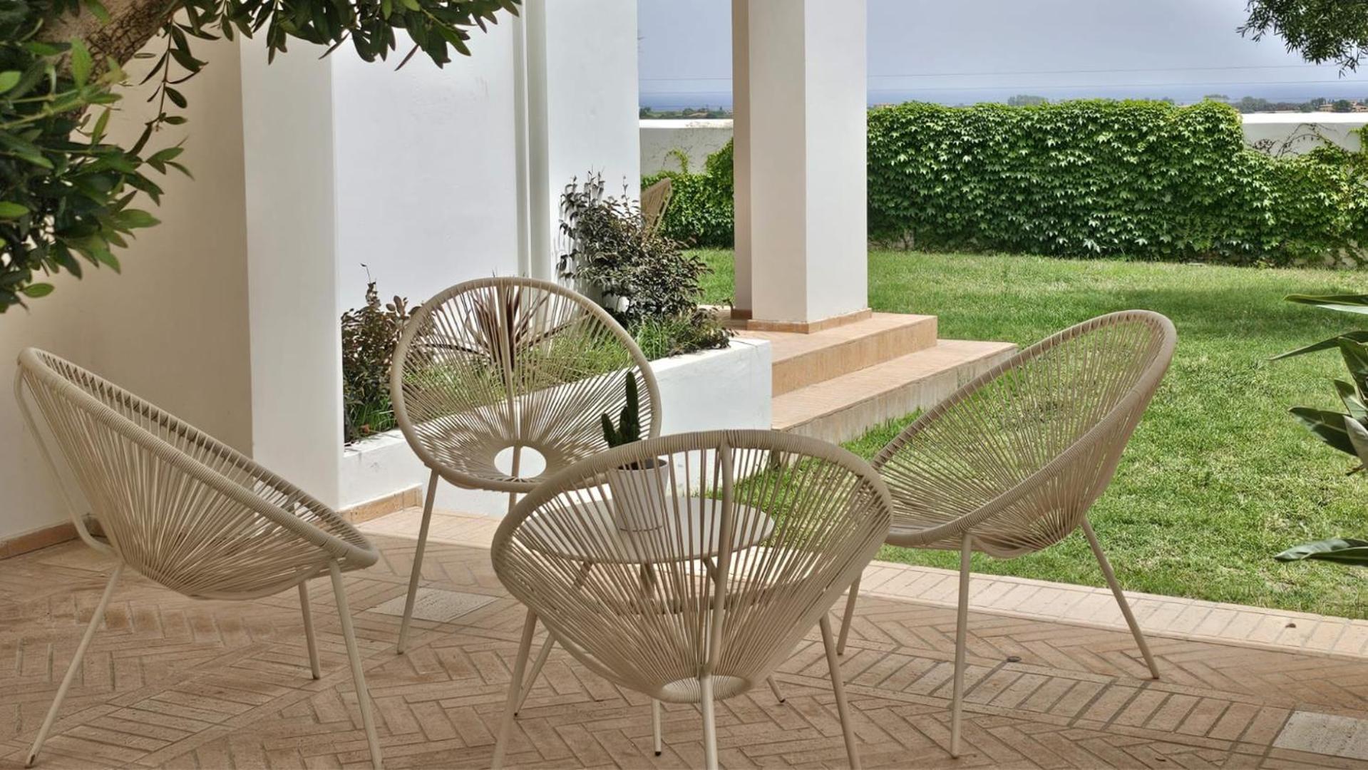 Itanco Resort Crotone Dış mekan fotoğraf