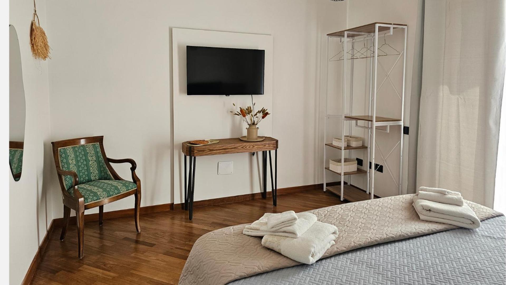 Itanco Resort Crotone Dış mekan fotoğraf