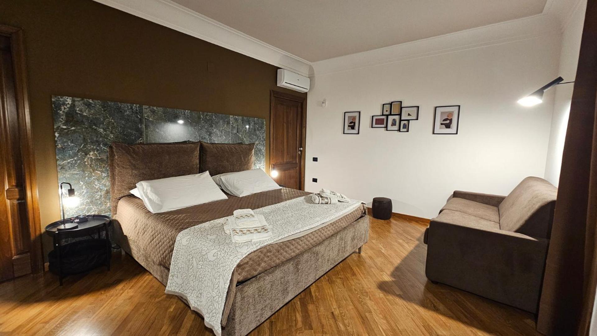 Itanco Resort Crotone Dış mekan fotoğraf