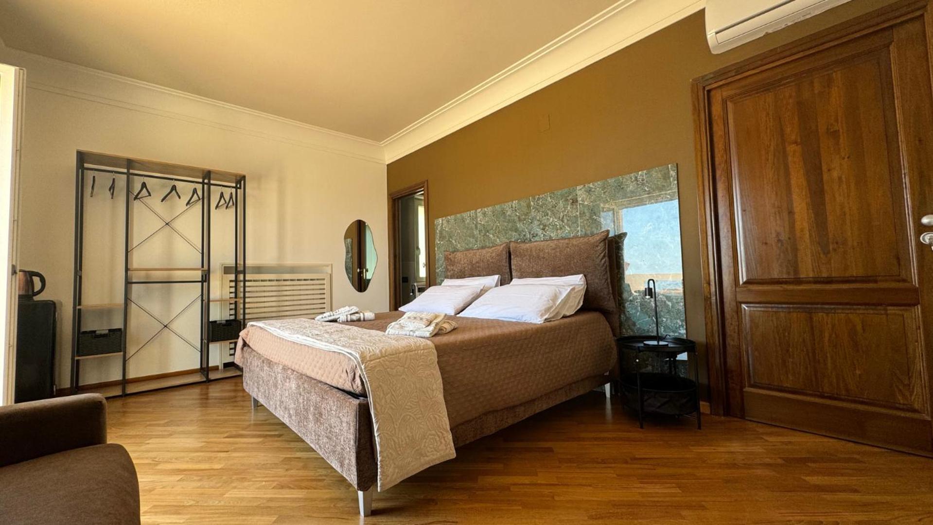 Itanco Resort Crotone Dış mekan fotoğraf
