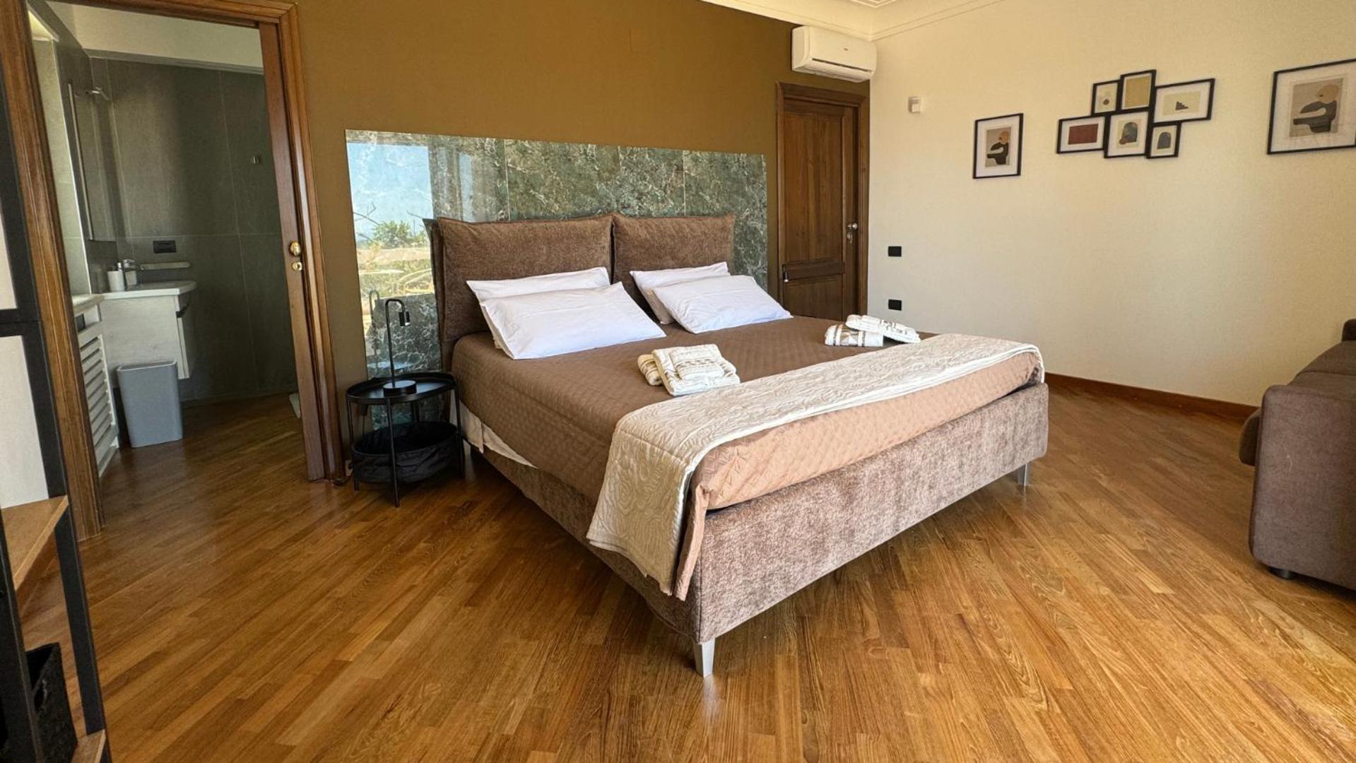 Itanco Resort Crotone Dış mekan fotoğraf