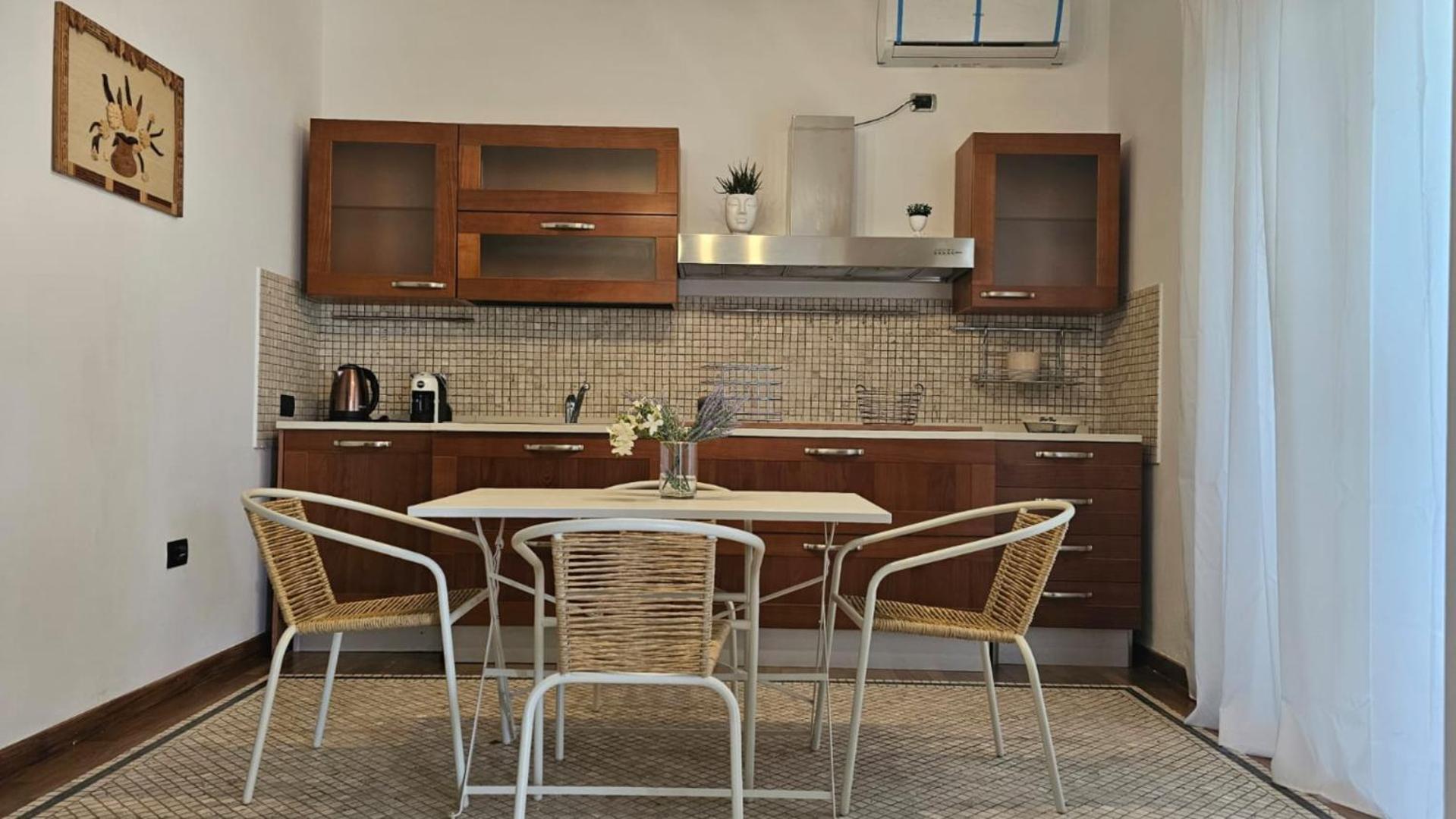 Itanco Resort Crotone Dış mekan fotoğraf
