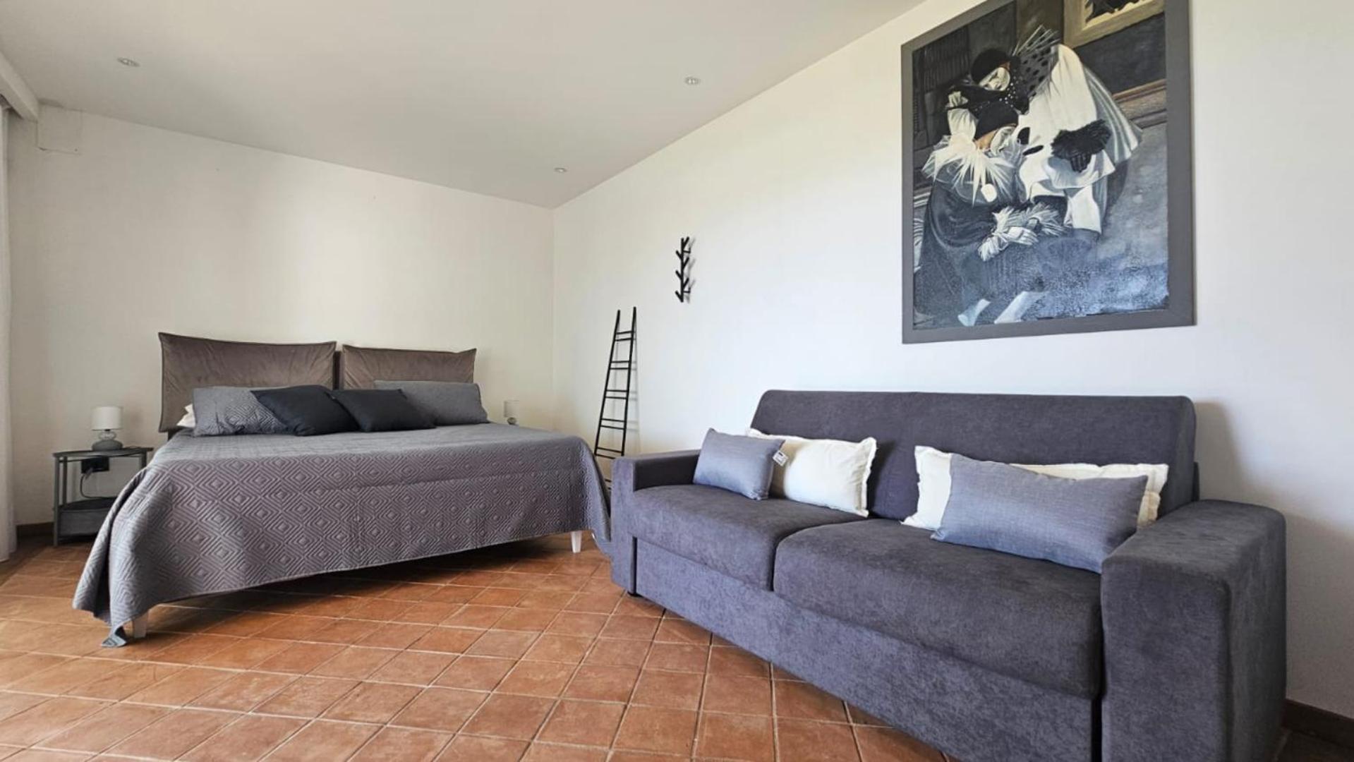 Itanco Resort Crotone Dış mekan fotoğraf