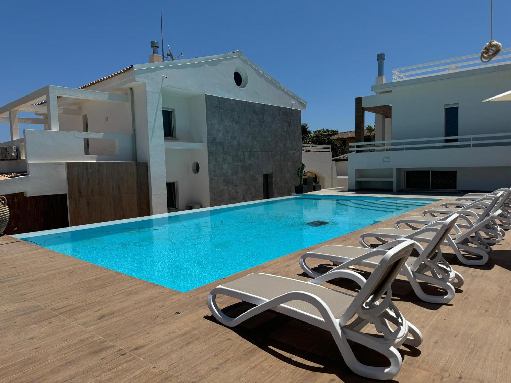 Itanco Resort Crotone Dış mekan fotoğraf