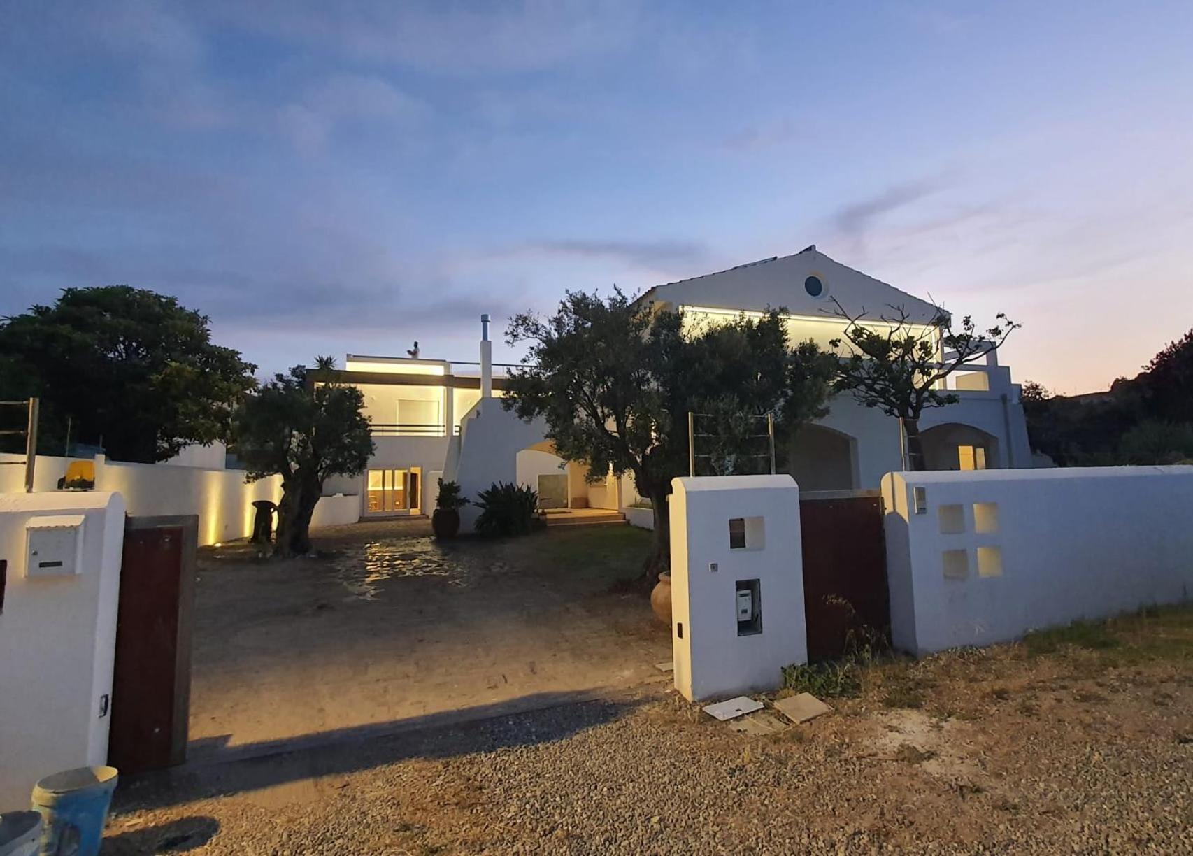 Itanco Resort Crotone Dış mekan fotoğraf